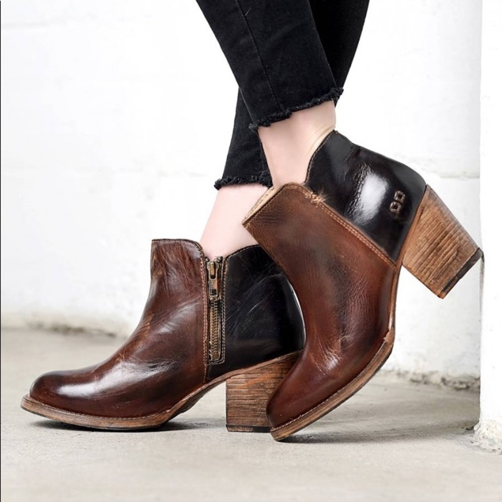 Bed Stu Yell Boot